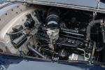 Rolls-Royce Silver Wraith Drophead Coupe by Inskip 1947 года